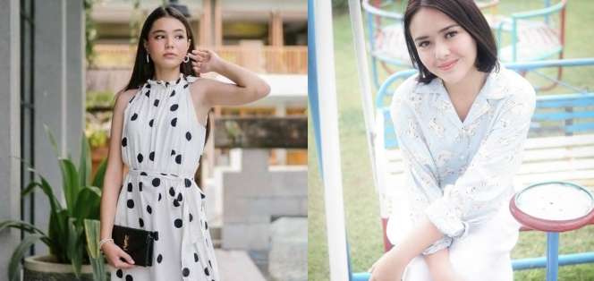 Deretan Artis Ini Sudah Perankan Istri di Sinetron Meski Usianya Masih Sangat Muda