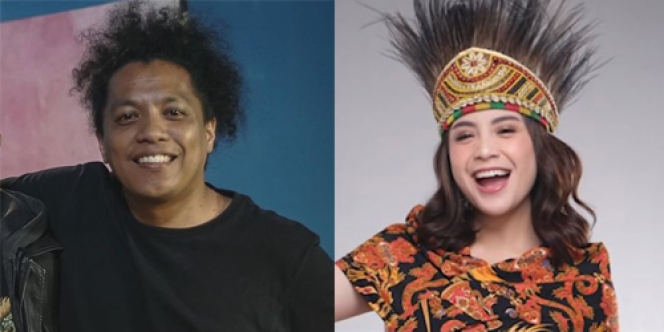 Nagita Slavina Terpilih Jadi Duta PON Papua, Arie Kriting Protes dan Sebut Ada yang Janggal