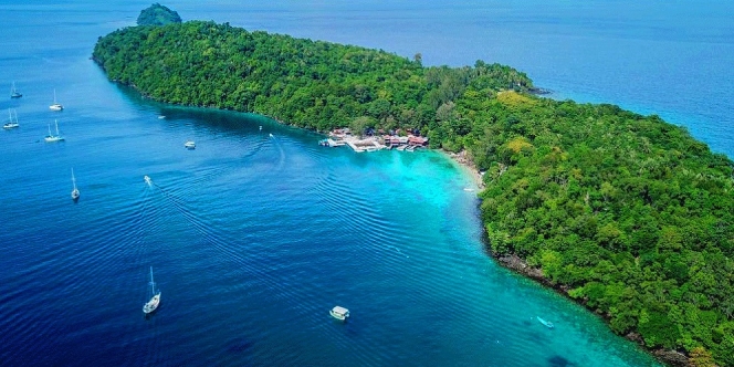 20 Tempat Wisata di Sabang dengan Pemandangan Alam Terbaik dan Spot Foto Paling Menarik!