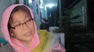 Hamil Anak Kembar di Usia 50 Tahun, Begini Perasaan Ibu Celine Evangelista