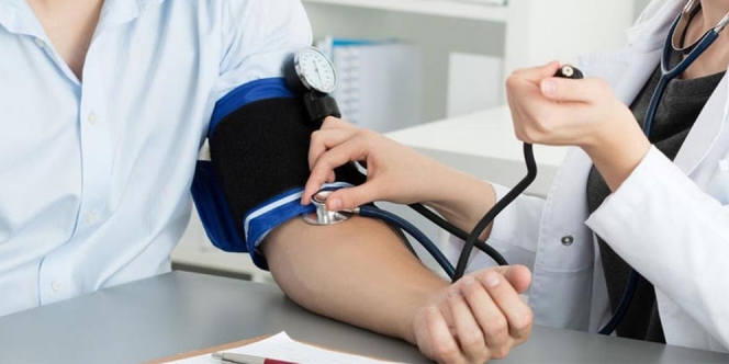 Risiko Hipertensi di Kalangan Milenial Meningkat, Begini Cara Antisipasinya Menurut Ahli