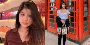 5 Potret Sarah Suci, Putri Ruhut Sitompul yang Miliki Paras Cantik Memesona
