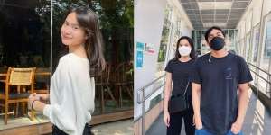 10 Pesona Satine Zaneta, Anak Aktor Abimana Pemeran Gundala yang Ikuti Jejak Sang Ayah