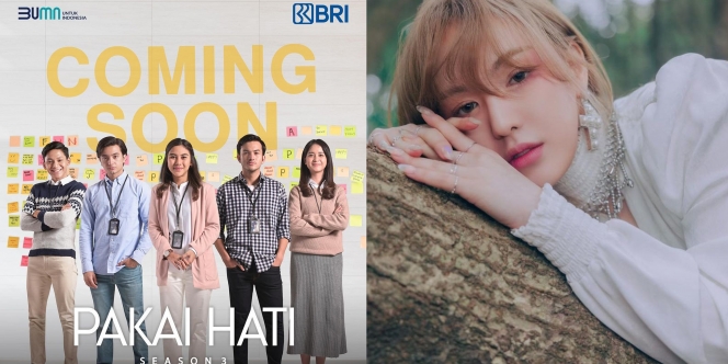 Tim Produksi Buka Suara Soal Soundtrack Web Series Bank BRI Disebut Plagiat Lagu Wendy Red Velvet