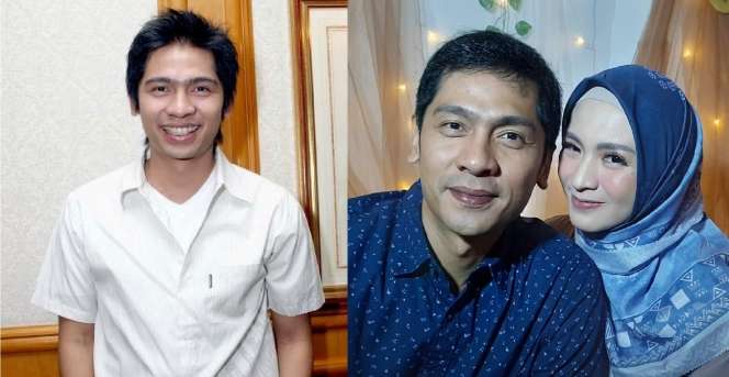 8 Potret Dulu dan Sekarang & Host Reality Show Tahun 2000-an, Wajahnya Beda Banget!