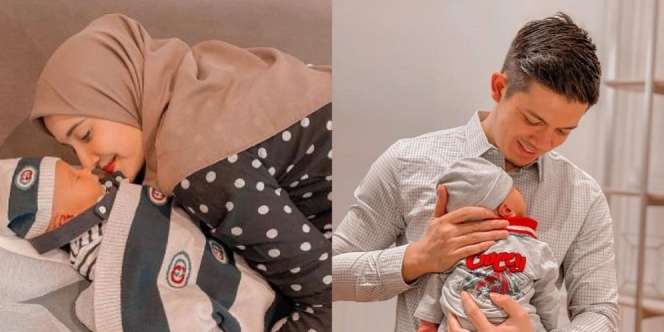 Ini Deretan Perlengkapan Baby Ukkasya yang Harganya Bikin Melongo!