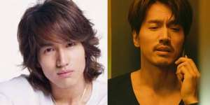 8 Potret Terbaru Jerry Yan, Sosok Tao Ming Tse di Drama Meteor Garden yang Fenomenal