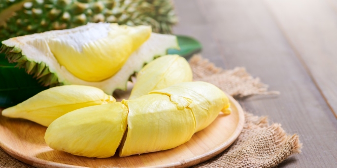 3 Cara Mudah Memilih Durian yang Udah Matang, Biar Gak Tertipu