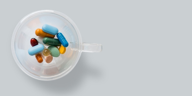 Justru Bahaya, Ini yang Akan Terjadi Kalau Sering Minum Obat Anti Nyeri Tanpa Resep Dokter