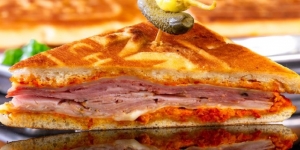 Disneyland Bakal Hadirkan Menu Sandwich Raksasa, Harganya Rp 1,4 juta Seporsi