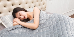 Udah Tidur Lama, tapi Kenapa Pas Bangun Badan Malah Capek Ya?
