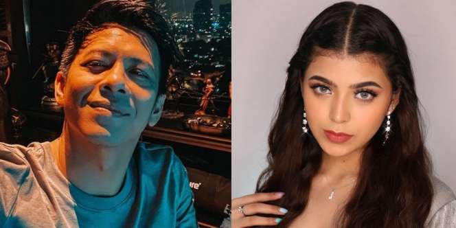 Jarang Diketahui, Deretan Selebriti Ini Ternyata Masih Blasteran India loh!