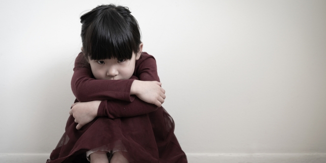 Kenali Fenomena Child Grooming, Pelecehan Anak yang Bisa Dilakukan Orang Terdekat
