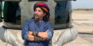 Sifat Asli Limbad Dibongkar Oleh Tetangga, Bikin kaget!