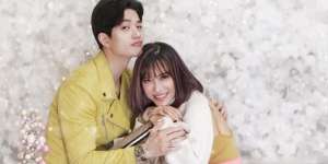 Buat Konten di Bathtub, Lee Jeong Hoon dan MoA Aeim Dapat Hujatan Warganet