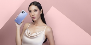 Xiaomi Resmi Luncurkan Mi 11 Lite, Smartphone Tipis nan Stylish yang Ciamik