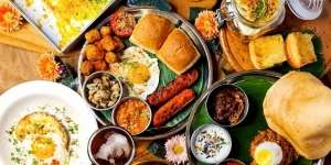 Ada Kuliner Mewah Khas India di Jakarta, Kepoin Yuk!