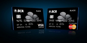 10 Jenis Kartu Kredit BCA dan Limitnya, Pahami Biar Nggak Salah Bikin Rekening!