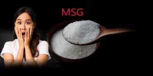 MSG Berbahaya untuk Kesehatan, Fitnah Terkejam di Dunia Kuliner