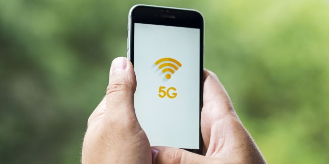 3 Alasan Kenapa Kamu Gak Perlu Buru-Buru Beli Smartphone 5G