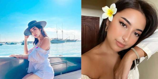 Tinggalkan Jakarta, Ini 9 Selebriti yang Putuskan untuk Tinggal di Bali