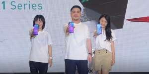 Infinix Note 10 Series Telah Dirilis, Smartphone Komplit Dengan Harga Terjangkau