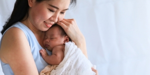 Perkembangan Bayi di Minggu Pertama Setelah Lahir yang Perlu Diketahui