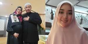 8 Pesona Bebi Silvana Istri Opick yang Sedang Hamil Anak Pertama, Makin Cantik!