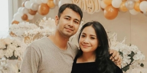 Nagita Slavina Izinkan Raffi Ahmad untuk Poligami