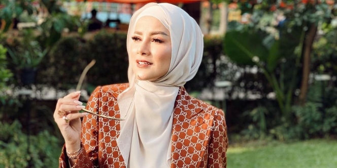 Olla Ramlah Kepergok Unggah Video Tanpa Hijab, Warganet Langsung Heboh Ingatkan Aurat
