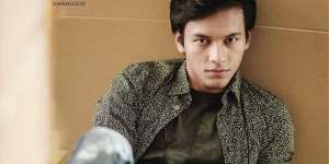 Jefri Nichol Shock Baca Komentar dari Fansnya, Ada yang Ajak Bercinta Sampai Minta Dihamili Online