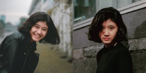 10 Foto Yuki Kato dengan Rambut Digerai, Cantiknya Paripurna!