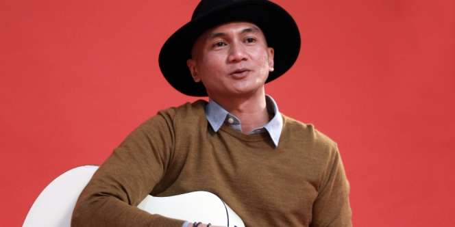 Akhir Kasus Penyalah Gunaan Narkoba, Anji Akan Direhab 3 Bulan di RSKO