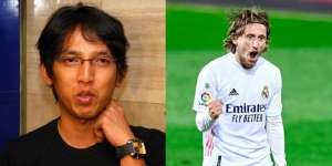 6 Artis Indonesia Ini Mirip Banget Sama Pesepak Bola Dunia
