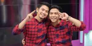 Rizki dan Ridho DA Rilis Lagu 'Istriku Sayang', Liriknya Bikin Bingung Netizen