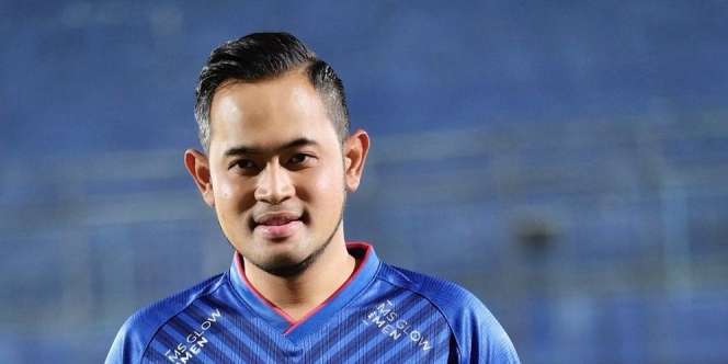 Gilang Widya Pramana, Crazy Rich Malang Positif Covid-19