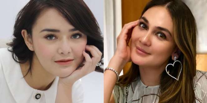 Jago Akting, Ini Deretan Artis Cantik yang Pernah Berperan jadi Putri Duyung