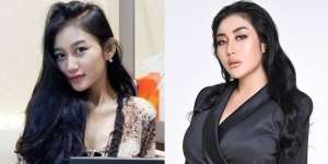 Potret Terbaru Pamela Safitri Duo Serigala Bikin Pangling, Makin Mancung dan Tirus!