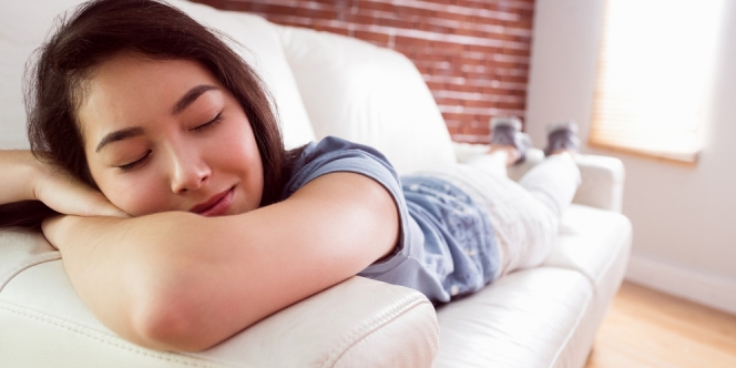 Apakah Benar Tidur di Waktu Maghrib Tidak Baik untuk Kesehatan?