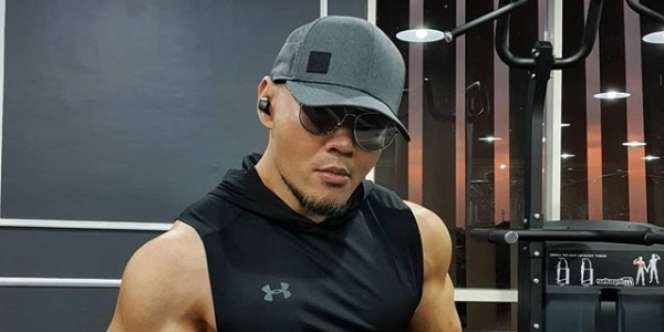 Gak Pernah Kena Covid-19 Sejak Awal Pandemi, Deddy Corbuzier Beberkan Rahasia Kesehatannya