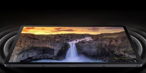 Miliki Layar yang Lebar, Samsung Galaxy Tab S7 FE 5G  Siap Dukung Kreativitasmu
