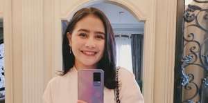 Pengen Jadi Guru, Prilly Latuconsina Perlihatkan  Nilai-Nilainya yang Nyaris Sempurna