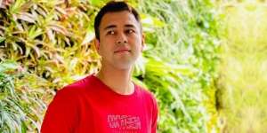 Rumah Baru Raffi Ahmad Dikabarkan Berhantu!