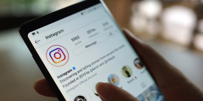 Gak Lagi di Foto, Instagram Bakal Lebih Fokus pada Konten Video