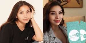 Lama Tak Terdengar Kabarnya, Ini Potret Terbaru Manohara yang Makin Cantik