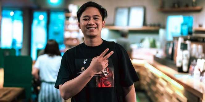 10 Potret Doni Salmanan, Crazy Rich yang Sawer 1 Miliar di Live Streaming Reza Arap
