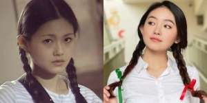 10 Potret Cantik Natasha Wilona, Disebut Netizen Mirip dengan Shan Cai Meteor Garden