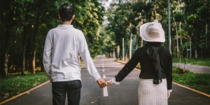 40 Kata Hati Seorang Istri untuk Suami, Bikin Baper dan Haru