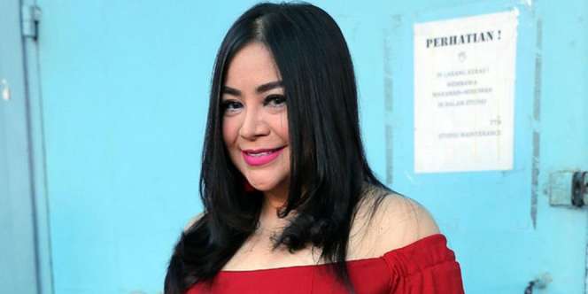 Anisa Bahar Rela Jual Rumah 4 Miliar Demi Bantu Pasien Covid-19, Salut!