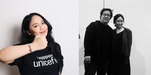 Potret Terbaru Gita Gutawa yang Jarang Tersorot, Tetap Aktif Bermusik Bersama Ayahnya